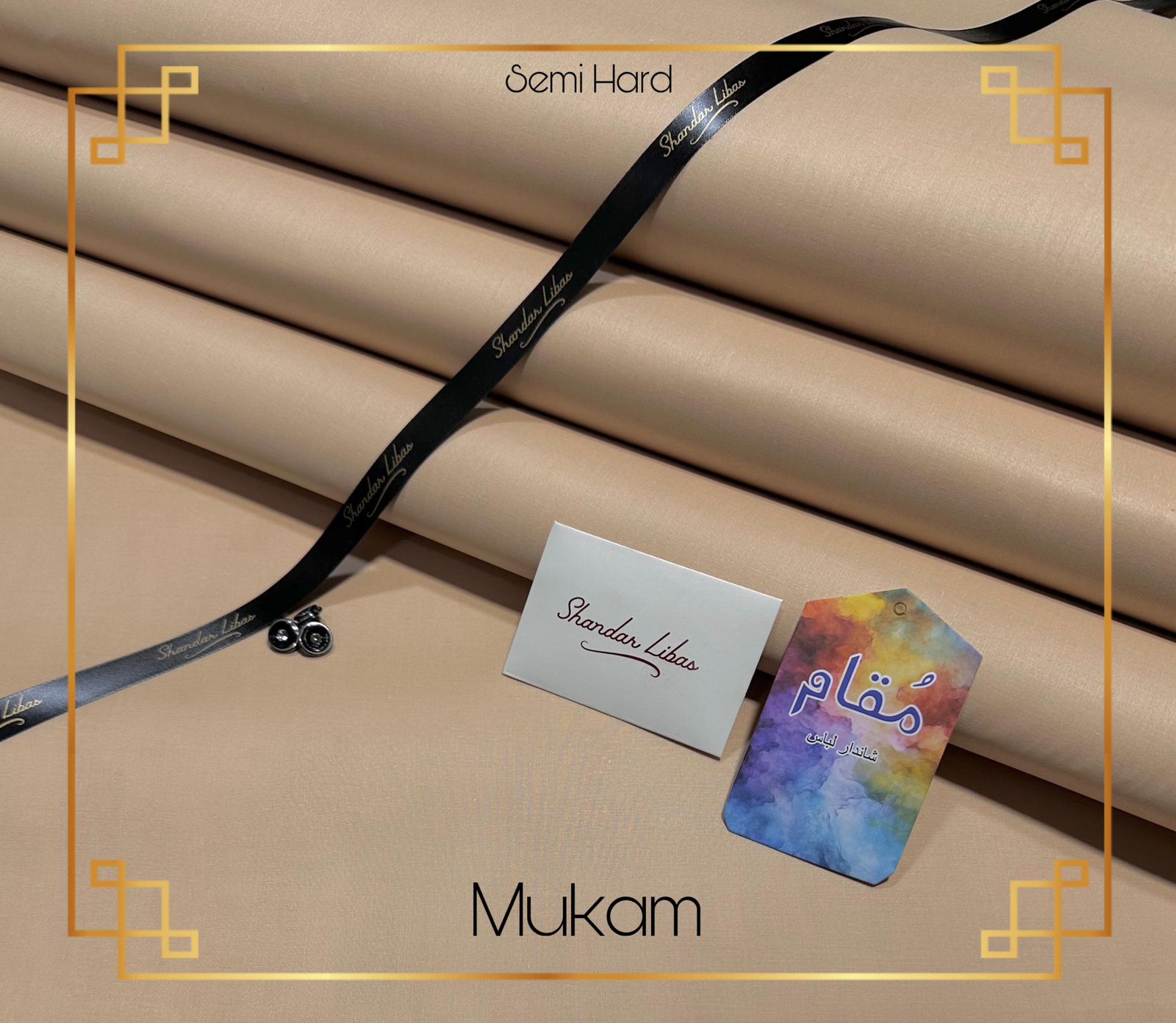 Mukam Cotton (Skin)