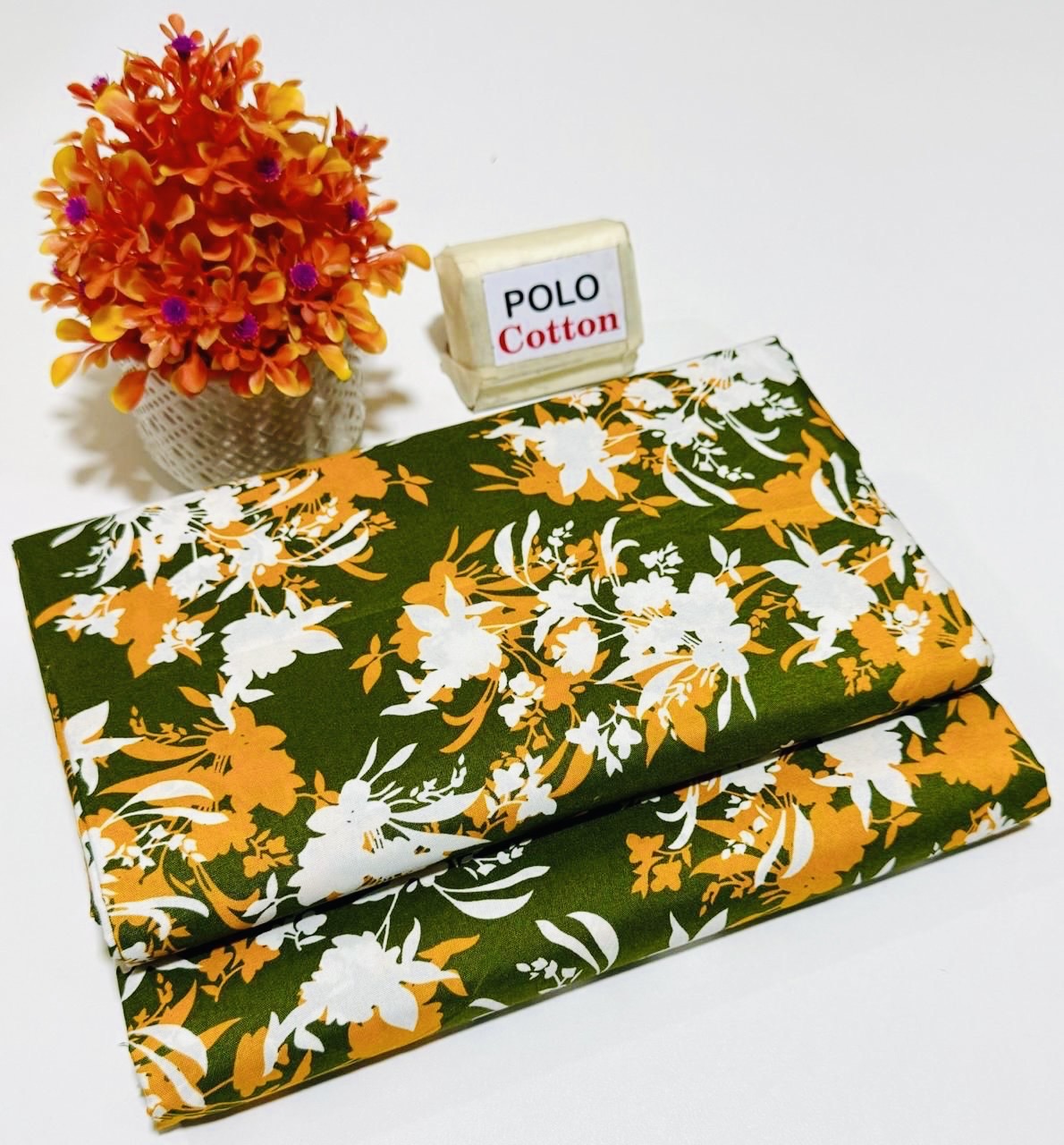 Polo Cotton 2pc