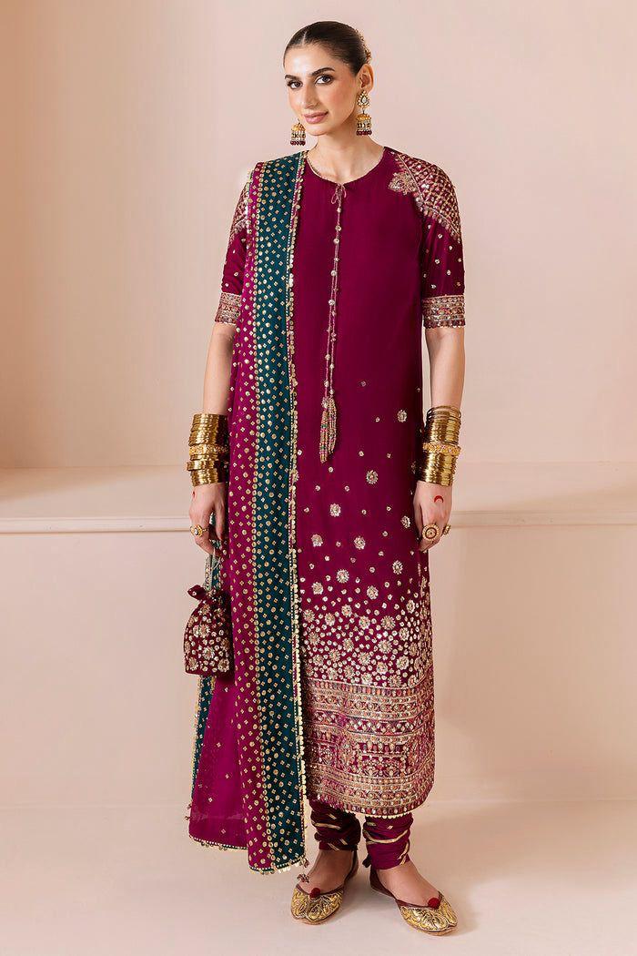 fancy velvet 3pc luxury wedding dress